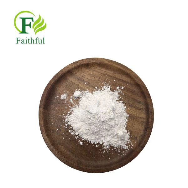 Raw Bicalutamide Powder CAS 90357-06-5