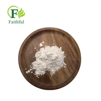 Tiamfenikol Tozu CAS 15318-45-3