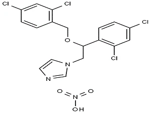 Miconazole nitrate powder MF Miconazole nitrate powder MF