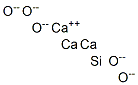 MF of tricalcium silicon pentaoxide MF of tricalcium silicon pentaoxide