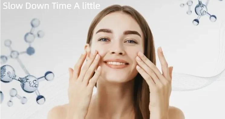 The unique feature of Tripeptide-1 The unique feature of Tripeptide-1