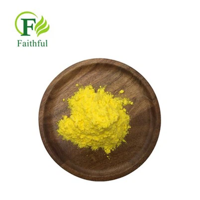 Berberin Sülfat CAS 316-41-6