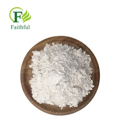 Ketanserin Tartrat API CAS 83846-83-7